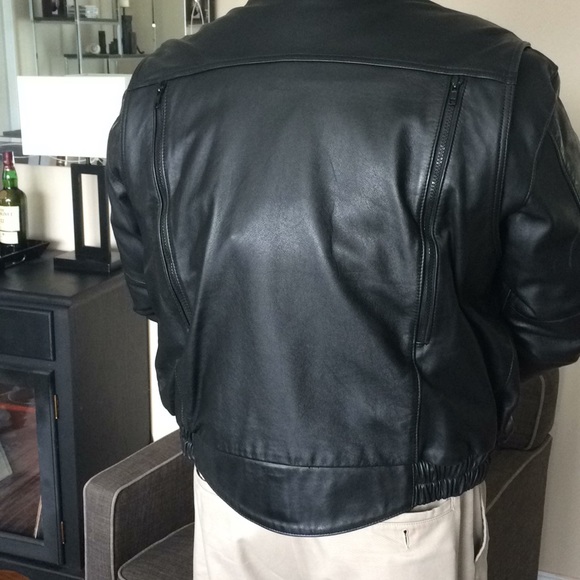 Hein Gericke Motorcycle Jacket Liner 